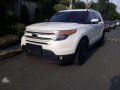 2014 Ford Explorer Ecoboost 2.0 Limited Edition-4