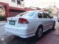 Honda Civic 2004 Vti-s -Dimension / Eagle Eye-4