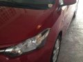 Toyota Vios 2017 model 1.3 E Automatic-0