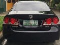 2009 Honda Civic 1.8 S manual FOR SALE-2
