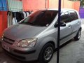 For sale Hyundai Getz 2005 Manual 1.1 engine-1