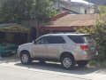 TOYOTA Fortuner 2008 model 580.k negotiable rush A1 conditon-2