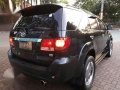 2006 Toyota Fotuner G matic lady owned 20mags-5
