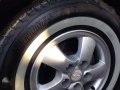 Hyundai Starex GRX 2006 380k All orig paint-8