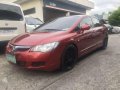 Honda Civic FD 2007 FOR SALE-3