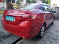 2014 Toyota Vios E Automatic Transmission-8