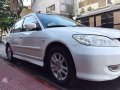 Honda Civic 2004 Vti-s -Dimension / Eagle Eye-2
