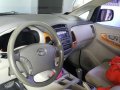 Toyota Innova G 25 AT Diesel 2009 FOR SALE-7