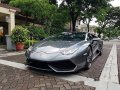 Lamborghini Huracan 2015 FOR SALE-2