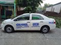 Taxi For Sale TOYOTA VIOS 2013-4