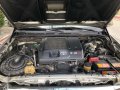 Toyota Fortuner V 2006 Automatic transmission 3.0 D4D engine-9