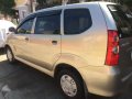 2010 Model Toyota Avanza J Manual transmission-2