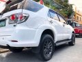 Toyota Fortuner 2012 FOR SALE-3