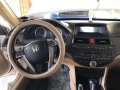 2009 Honda Accord 3.5 Gas engine Top of the line-7