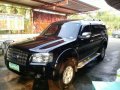 Ford Everest 2nd Generation FOR SALE-3