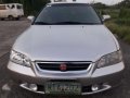2000 Honda Accord FOR SALE-1