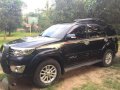 Toyota Fortuner 2012 MT FOR SALE-0