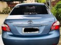 TOYOTA VIOS 2010 E AT (blue) FOR SALE-7