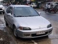 Sale swap Honda Civic eg 1993-7