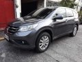 Honda Crv 2015 Automatic Cruise Control Series Rush Sale-1