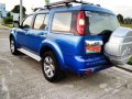 TOP CONDITION Ford Everest 2010 -3