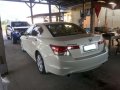 2009 Honda Accord 3.5 Gas engine Top of the line-3