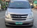 For sale HYUNDAI Grand Starex vgt 2013 model-8