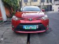 2014 Toyota Vios E Automatic Transmission-9