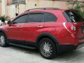 2009 Chevrolet Captiva 2.0 Diesel Loaded FOR SALE-8