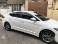 Hyundai Elantra 2017 FOR SALE-4