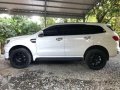 2015 Ford Everest Titanium 4x2 2.2 Diesel 6 Auto-6