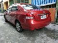 For sale Toyota Vios e manual-3