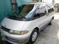 RUSH!Toyota Lucida diesel matic 1994 FOR SALE-1