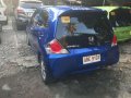 2015 HONDA BRIO V top of the line model automatic-1