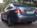 Toyota Vios Top of The Line 1.5 G Variant 2008 Automatic-9