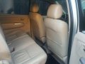 2008 Toyota Fortuner 2.5G. A/T. Turbo Diesel 1st lady owner-4