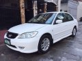 Honda Civic 2004 Vti-s -Dimension / Eagle Eye-0