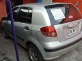 For sale Hyundai Getz 2005 Manual 1.1 engine-3