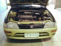 Sell or Swap. Toyota Corolla GLi. Euro concept. Big body. 1995-2