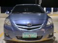 Toyota Vios Top of The Line 1.5 G Variant 2008 Automatic-7