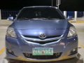 Toyota Vios Top of The Line 1.5 G Variant 2008 Automatic-4