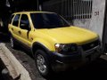 2006 Ford Escape SUV Sporty FOR SALE-0