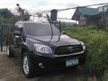 2006 Toyota Rav4 Automatic transmission 4x2-1