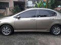 Honda City 2009 1.5e ivtec Matic top of the line-4