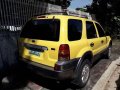 2006 Ford Escape SUV Sporty FOR SALE-6