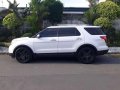 2014 Ford Explorer Ecoboost 2.0 Limited Edition-3