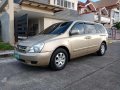 2008 Kia Carnival LWB Lx FOR SALE-0