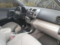 2006 Toyota Rav4 Automatic transmission 4x2-6