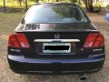 2002 Honda Civic VTi-S FOR SALE-1