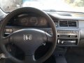 Honda Civic Esi 94 model manual FOR SALE-5